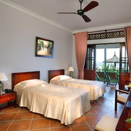 Amaryllis Resort Phan Thiet Exterior foto