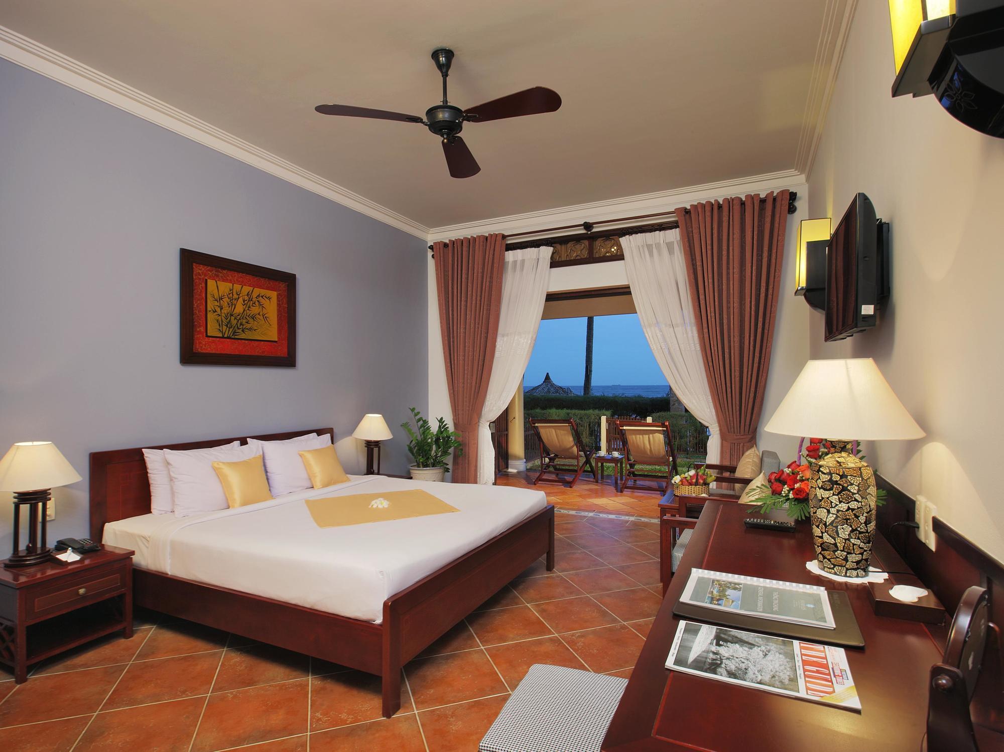Amaryllis Resort Phan Thiet Exterior foto