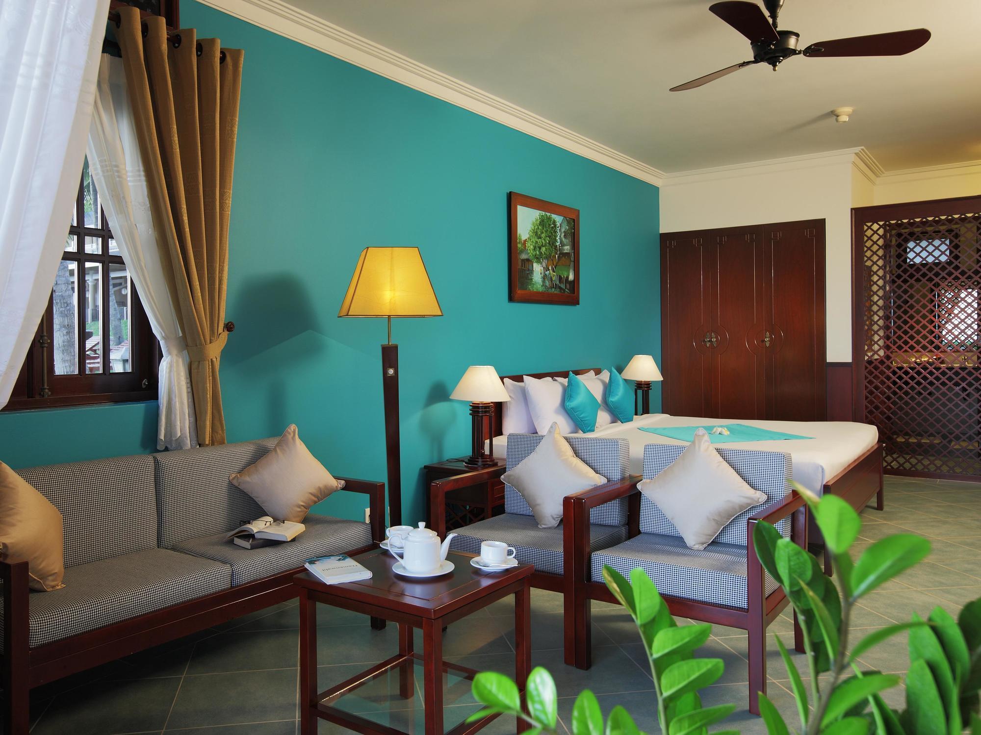 Amaryllis Resort Phan Thiet Exterior foto