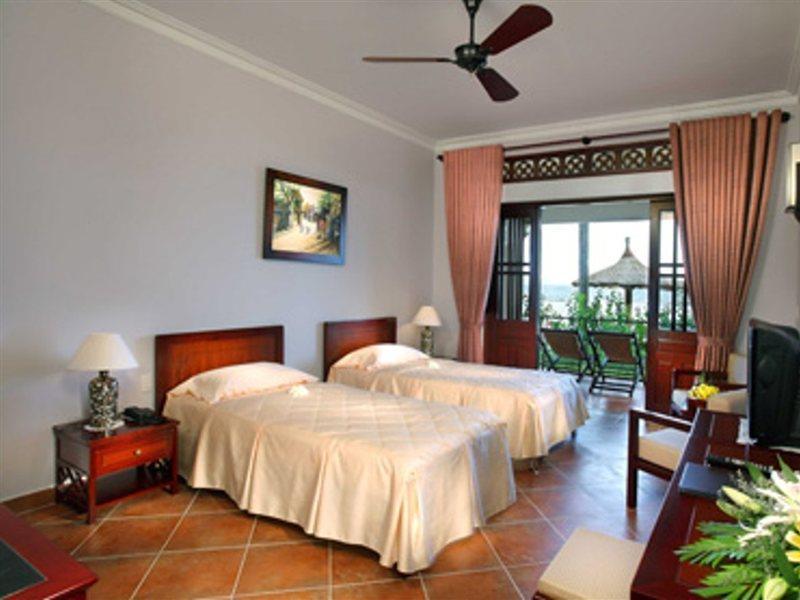 Amaryllis Resort Phan Thiet Exterior foto