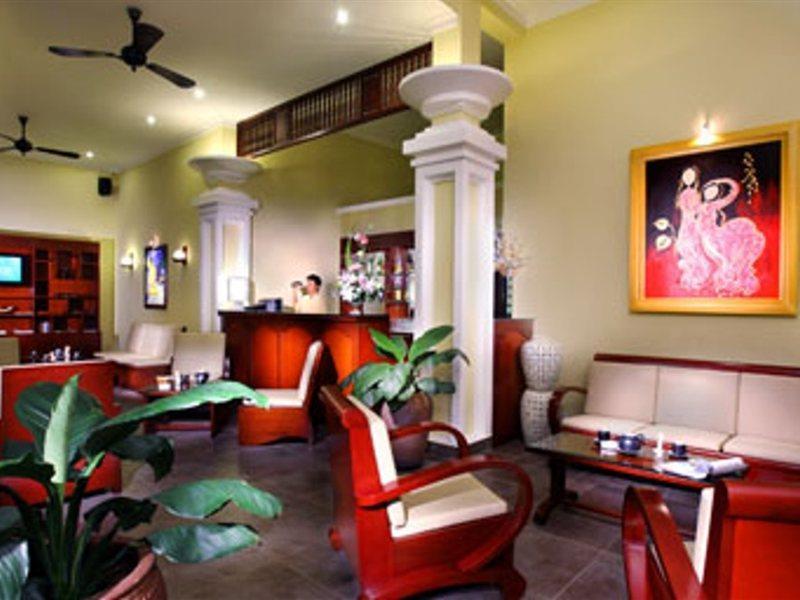 Amaryllis Resort Phan Thiet Exterior foto