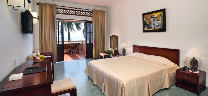 Amaryllis Resort Phan Thiet Exterior foto